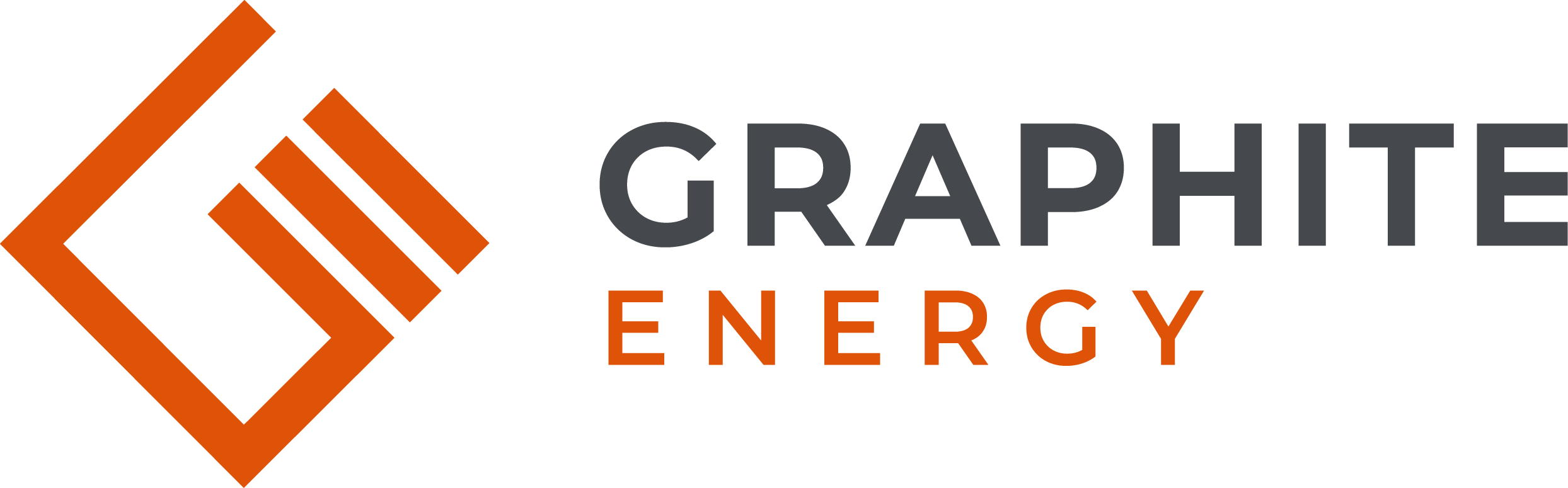 Graphite energy